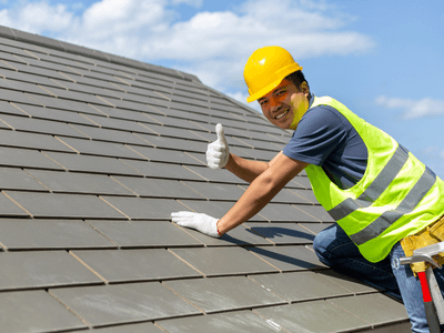 About Roof Repair Experts Allen, TX
